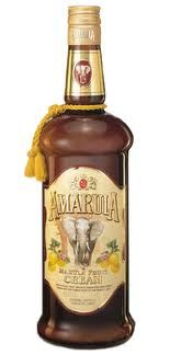 LICOR AMARULA