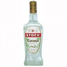 LICOR STOCK COCONUT