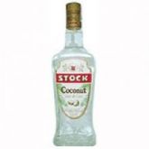 LICOR STOCK COCONUT