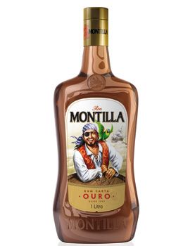 MONTILLA CARTA OURO