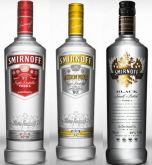 VODKA SMIRNOFF (SABORES)