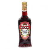 LICOR STOCK CREME DE CASSIS