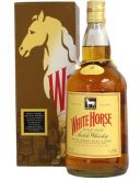 WHISKY WHITE HORSE