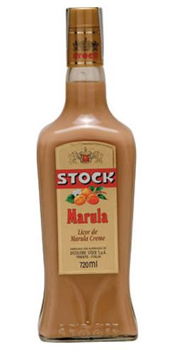 LICOR STOCK MARULA CREME