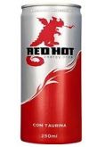 ENERGÉTICO RED HOT (LATA 269ML)