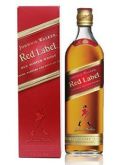 WHISKY JOHNNIE WALKER RED LABEL