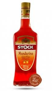 LICOR STOCK MANDARINO