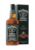 WHISKY JACK DANIEL'S