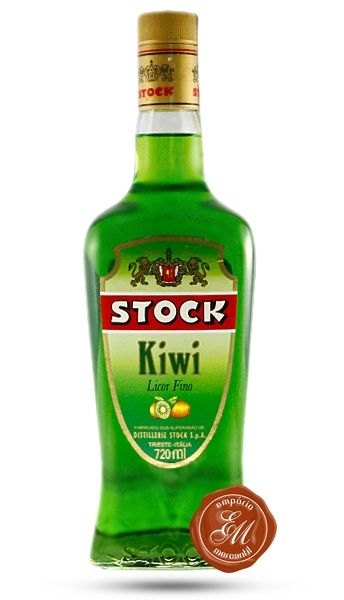 LICOR STOCK KIWI