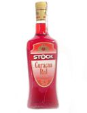 LICOR STOCK CURAÇAU RED