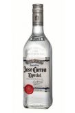 TEQUILA JOSÉ CUERVO SILVER