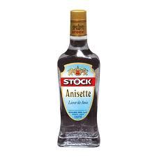 LICOR STOCK ANISETTE