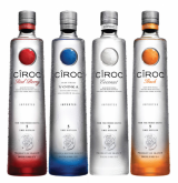 VODKA CIROC (SABORES)