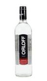 VODKA ORLOFF