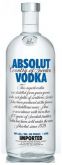 VODKA ABSOLUT