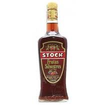 LICOR STOCK FRUTAS SILVESRTES