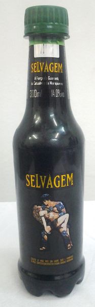 CATUABA SELVAGEM (300 ML)