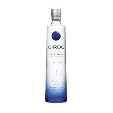 VODKA CIROC