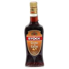 LICOR STOCK CREME DE CACAU